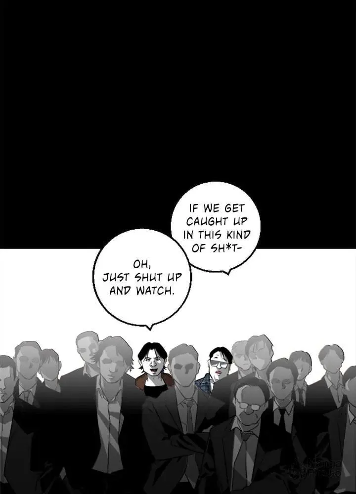 Read Plaza Wars chapter 7 image 98 on Lezhin
