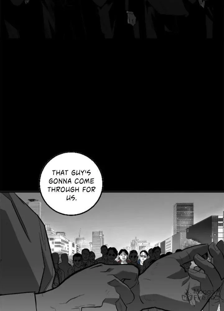 Read Plaza Wars chapter 7 image 99 on Lezhin