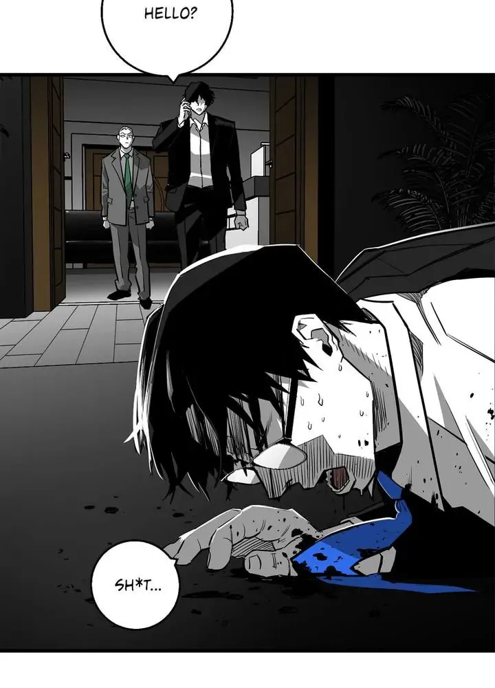 Read Plaza Wars chapter 9 image 10 on Lezhin