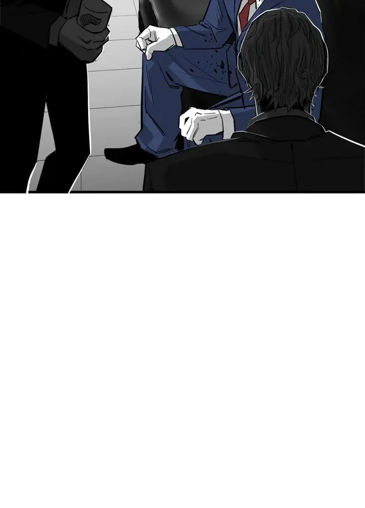 Read Plaza Wars chapter 9 image 102 on Lezhin