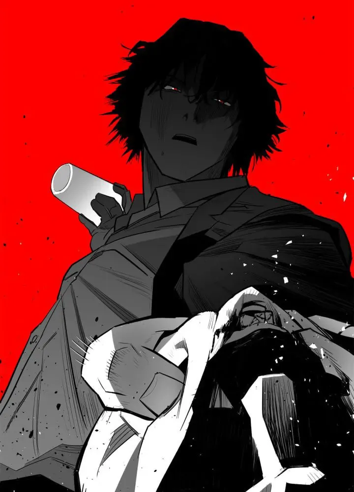 Read Plaza Wars chapter 9 image 111 on Lezhin