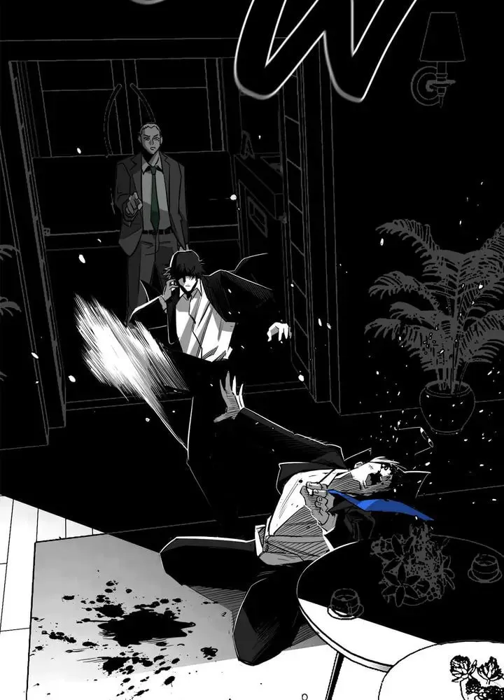 Read Plaza Wars chapter 9 image 16 on Lezhin