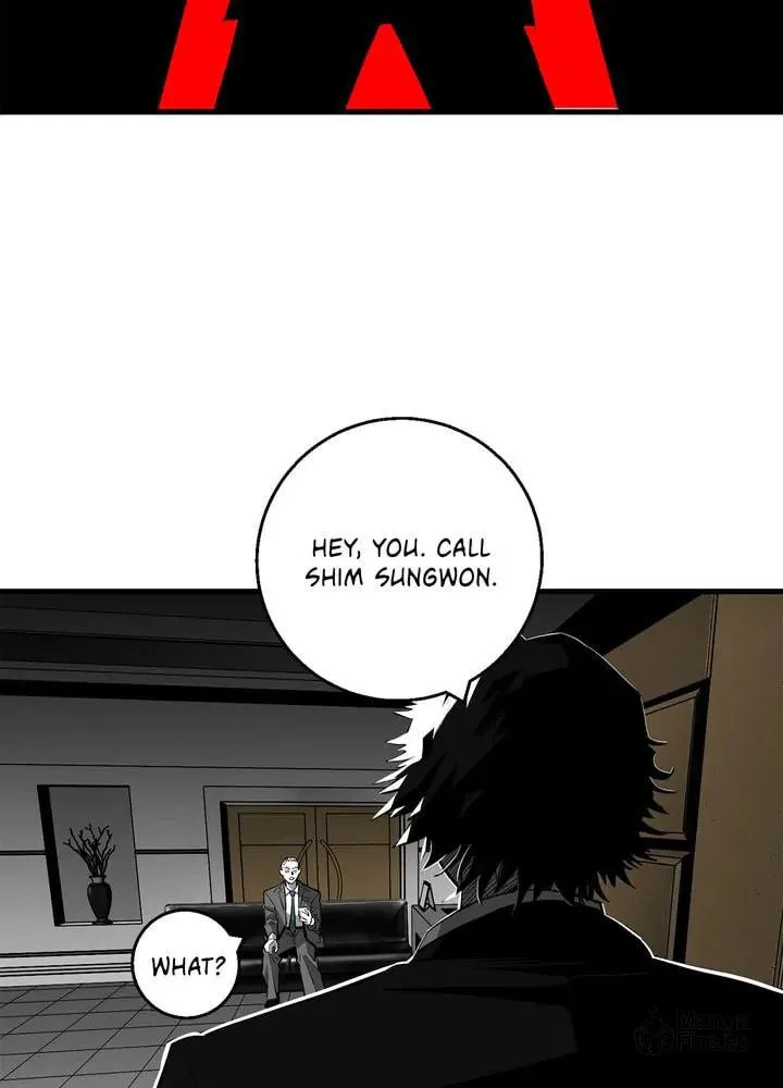 Read Plaza Wars chapter 9 image 2 on Lezhin
