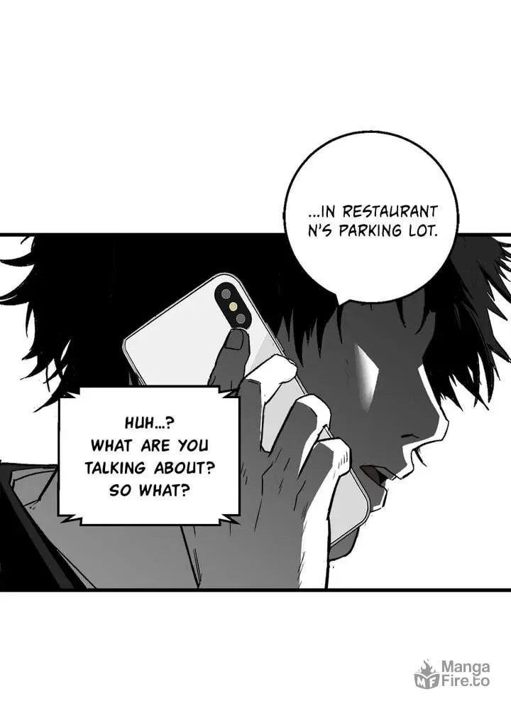 Read Plaza Wars chapter 9 image 20 on Lezhin
