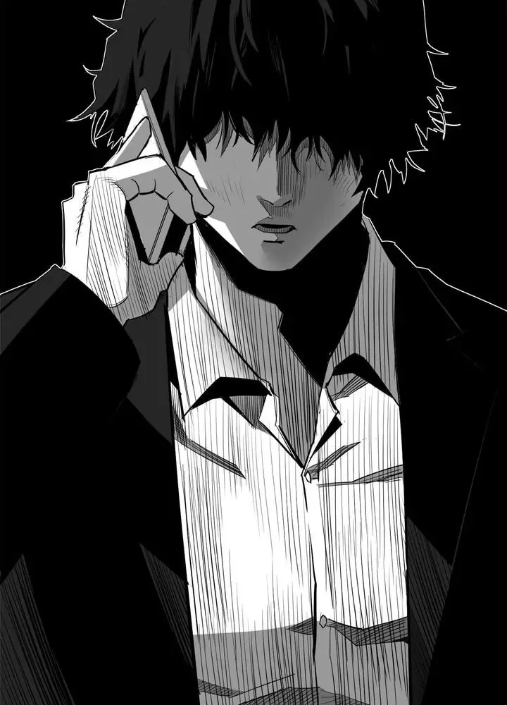 Read Plaza Wars chapter 9 image 22 on Lezhin