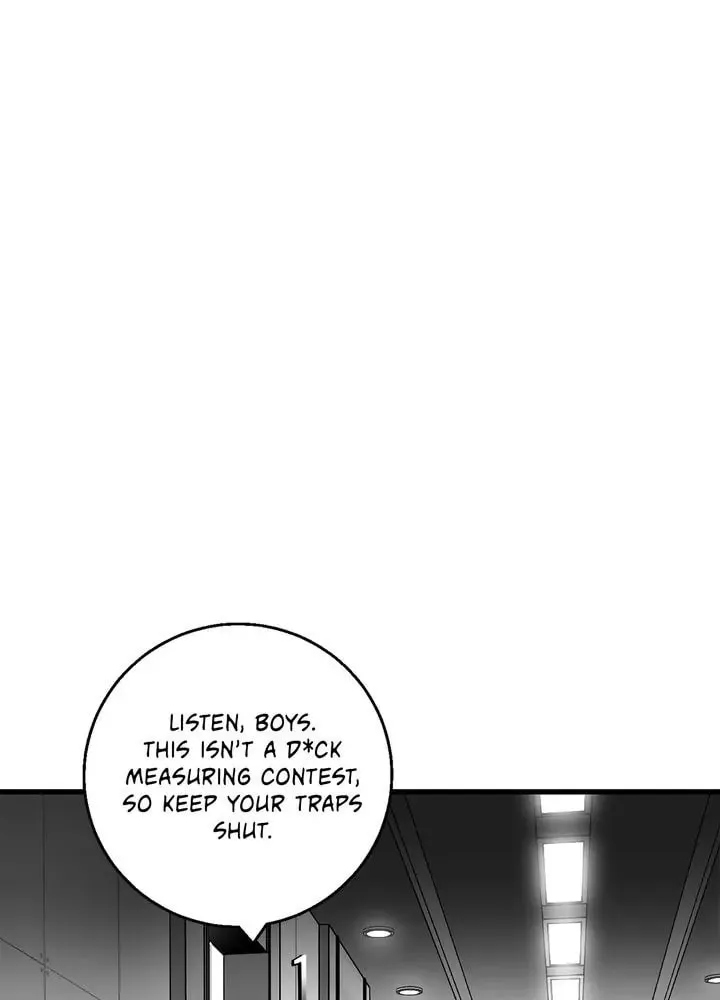 Read Plaza Wars chapter 9 image 25 on Lezhin