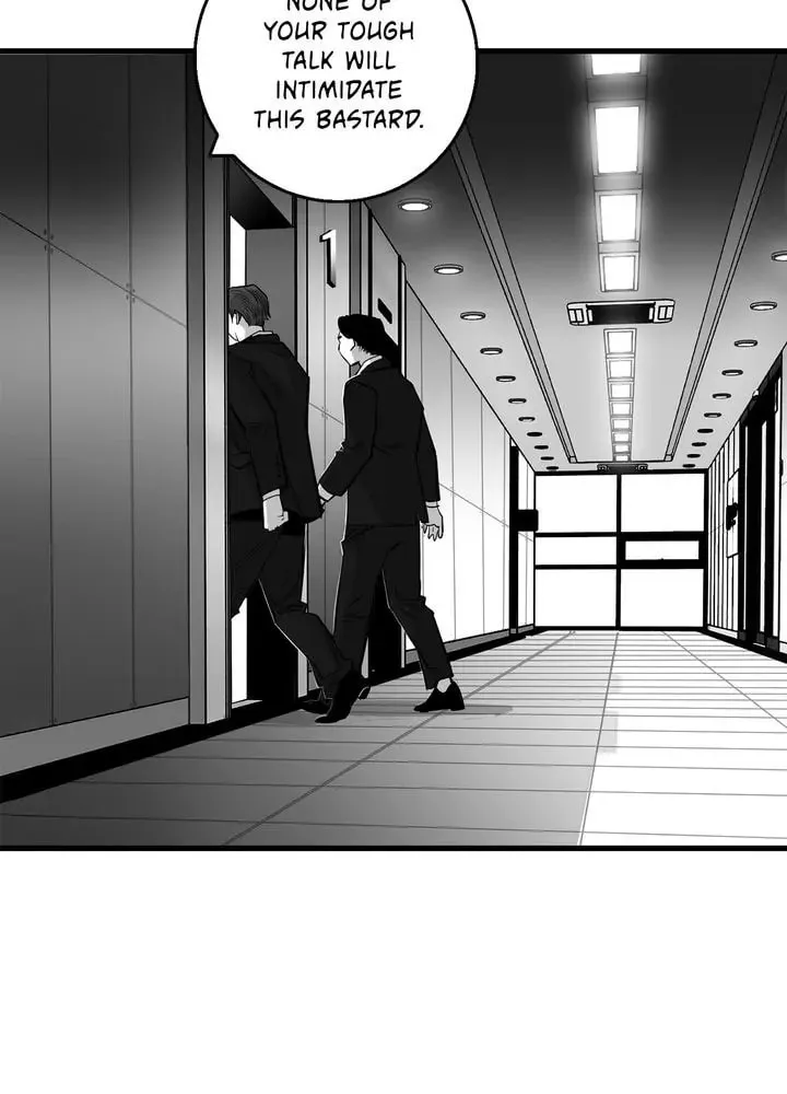 Read Plaza Wars chapter 9 image 27 on Lezhin