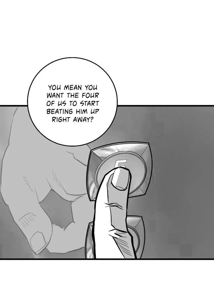 Read Plaza Wars chapter 9 image 28 on Lezhin