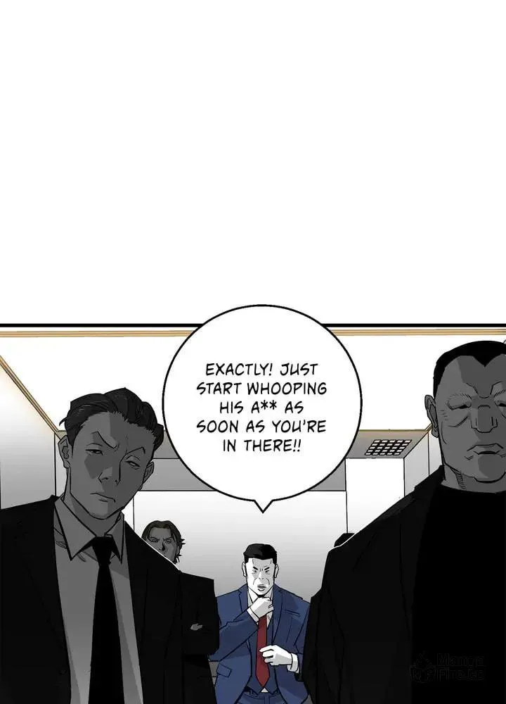 Read Plaza Wars chapter 9 image 29 on Lezhin
