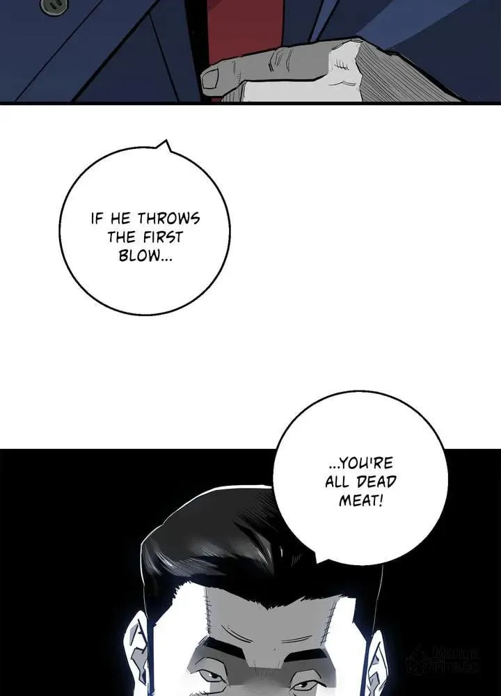 Read Plaza Wars chapter 9 image 32 on Lezhin