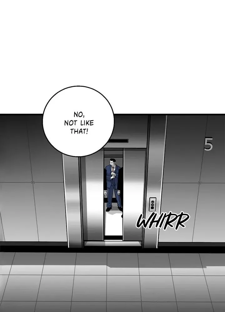 Read Plaza Wars chapter 9 image 36 on Lezhin