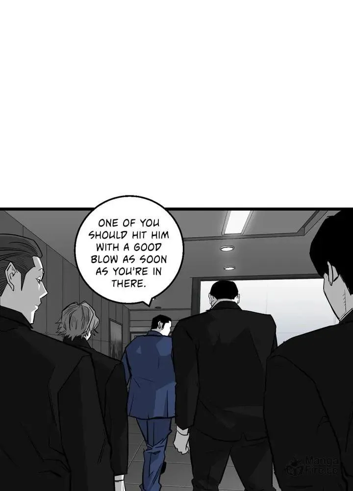 Read Plaza Wars chapter 9 image 39 on Lezhin