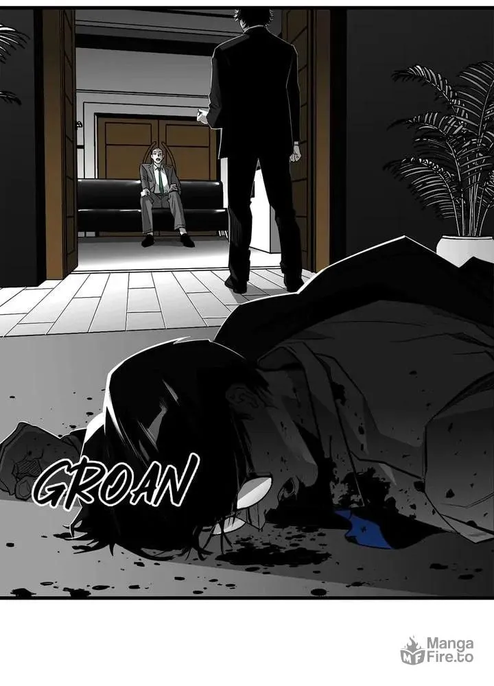 Read Plaza Wars chapter 9 image 4 on Lezhin