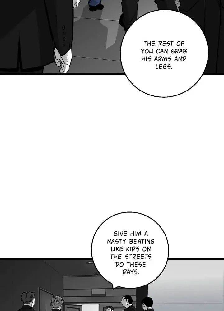 Read Plaza Wars chapter 9 image 40 on Lezhin