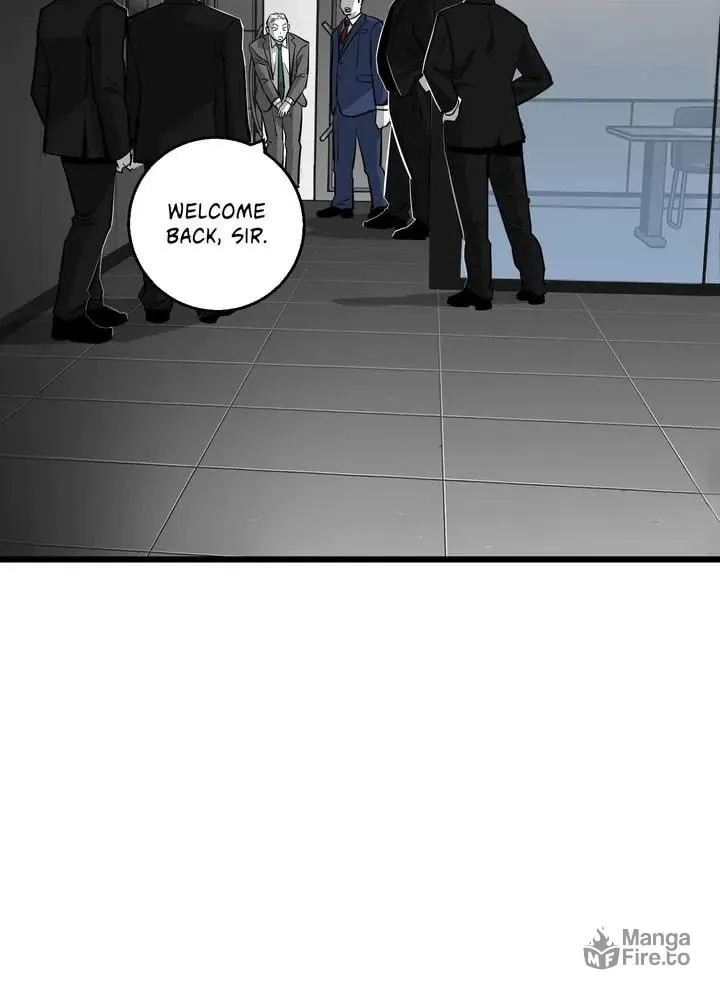 Read Plaza Wars chapter 9 image 41 on Lezhin