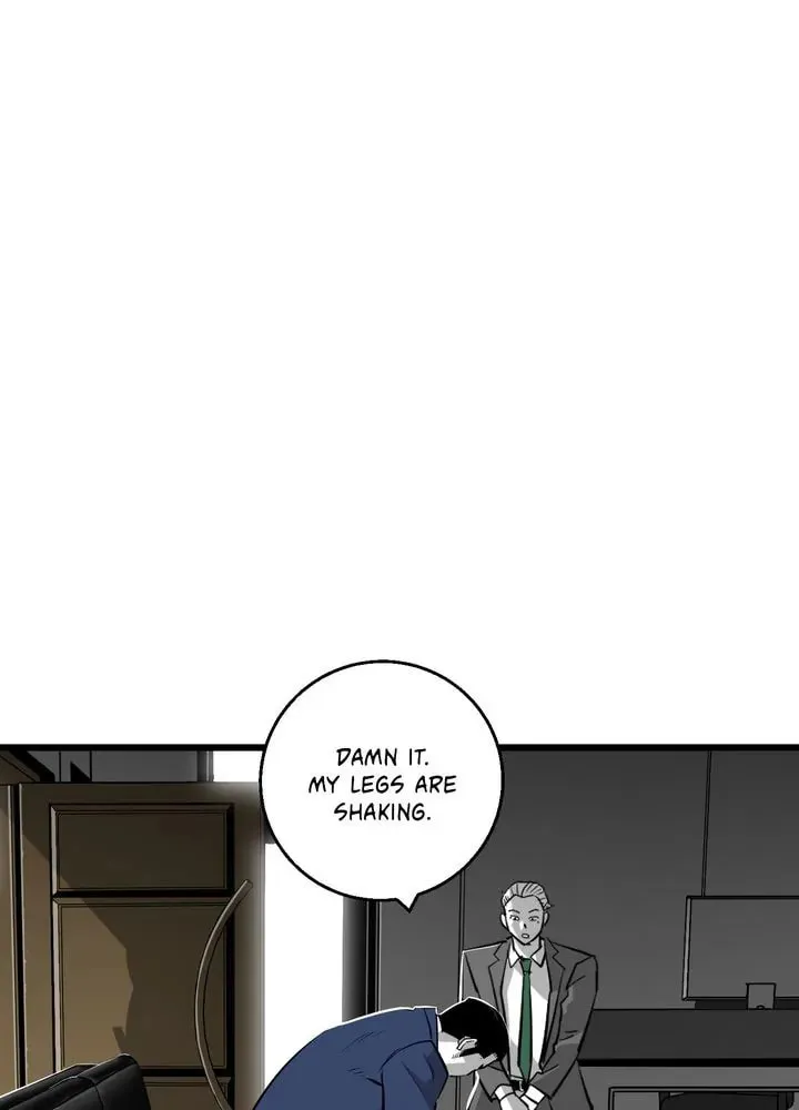 Read Plaza Wars chapter 9 image 43 on Lezhin