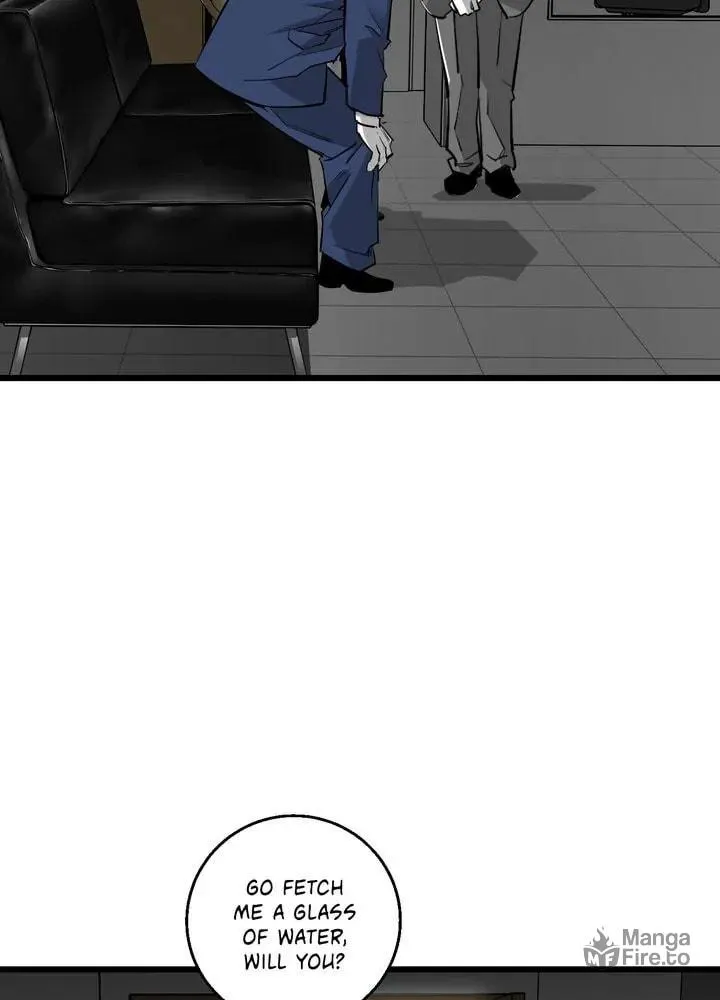 Read Plaza Wars chapter 9 image 44 on Lezhin