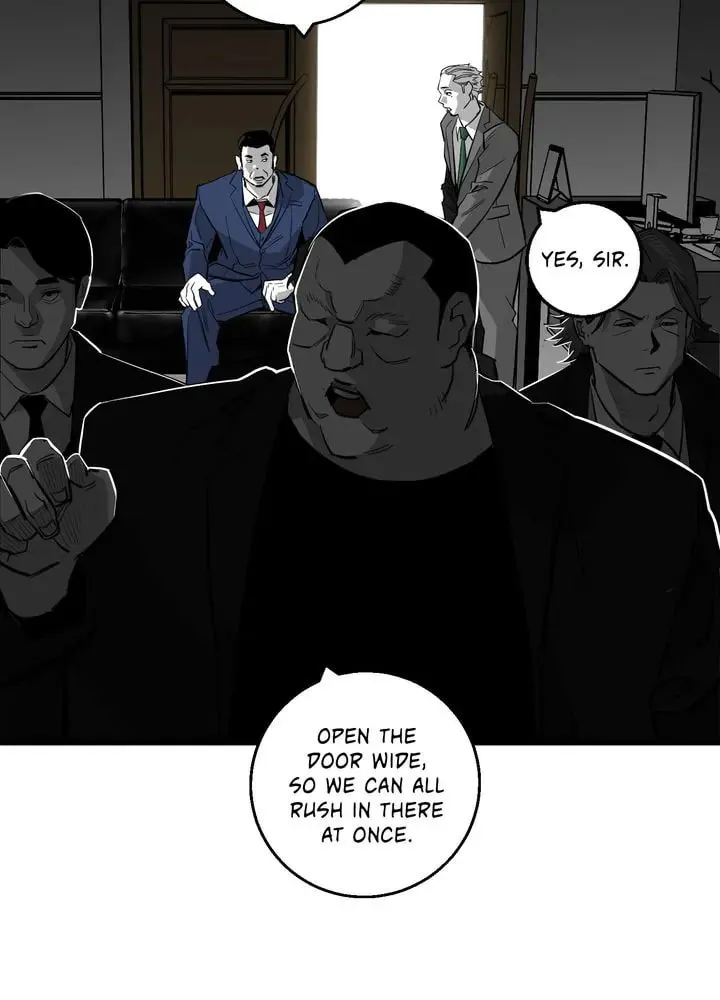 Read Plaza Wars chapter 9 image 45 on Lezhin