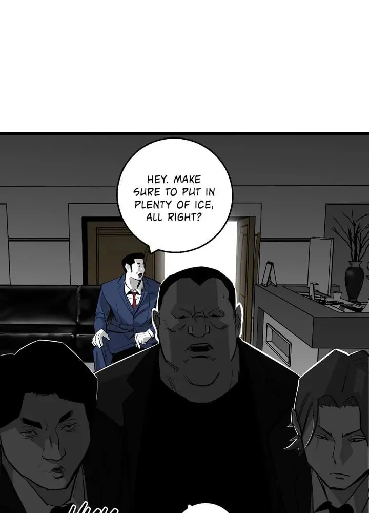Read Plaza Wars chapter 9 image 46 on Lezhin