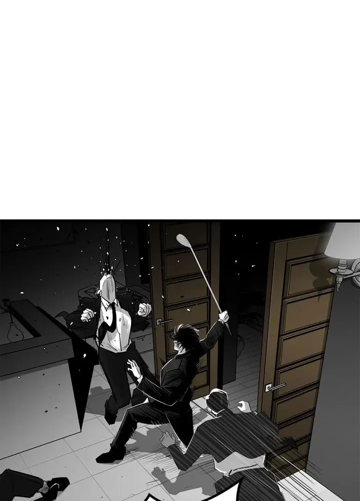 Read Plaza Wars chapter 9 image 57 on Lezhin