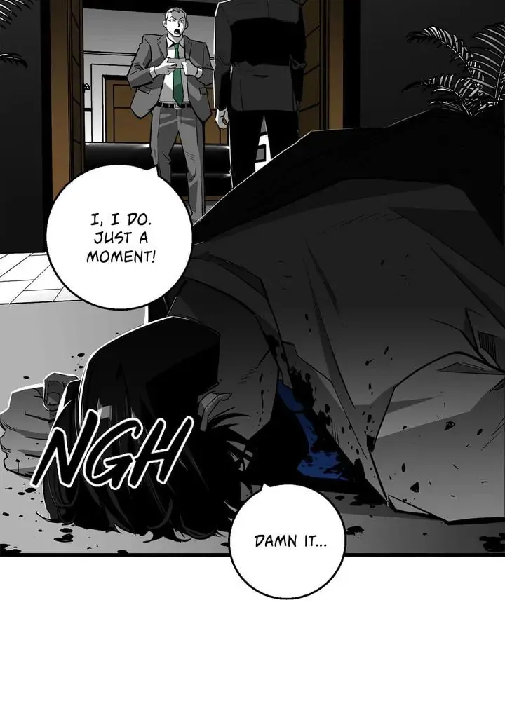 Read Plaza Wars chapter 9 image 6 on Lezhin