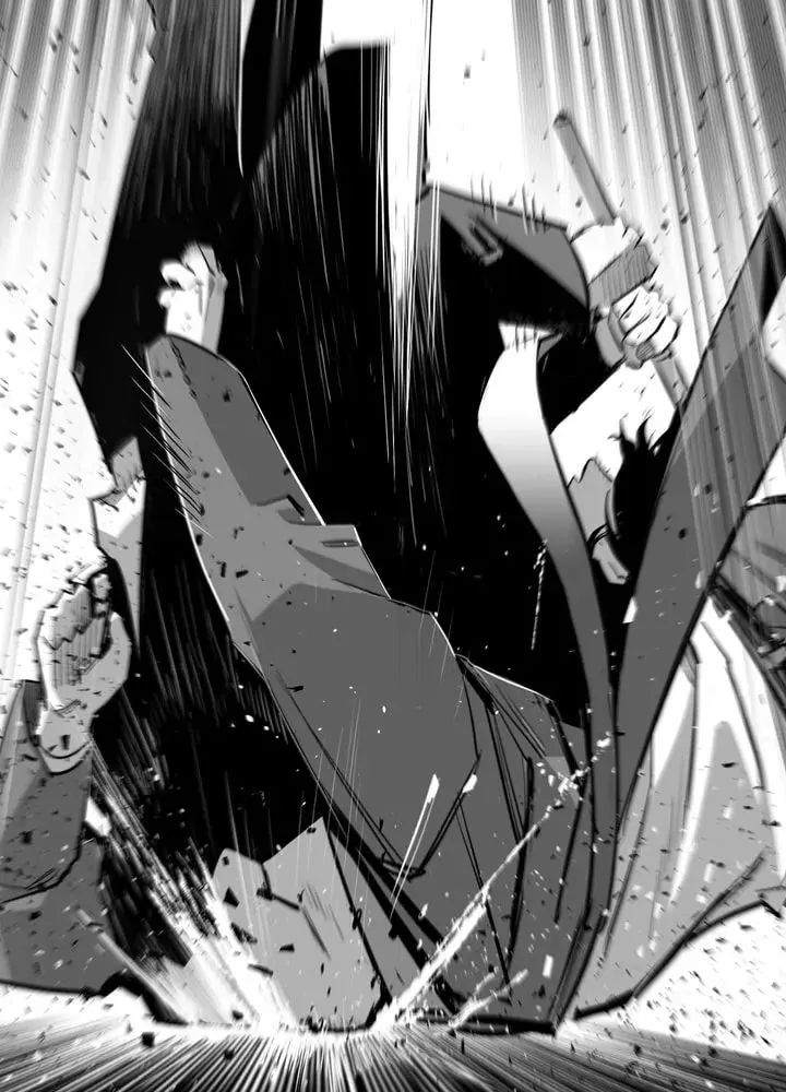 Read Plaza Wars chapter 9 image 67 on Lezhin