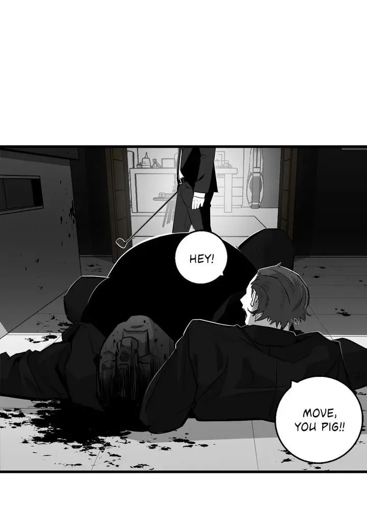 Read Plaza Wars chapter 9 image 72 on Lezhin