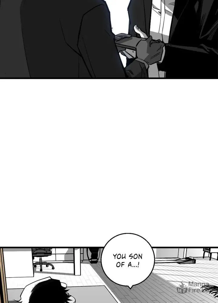 Read Plaza Wars chapter 9 image 8 on Lezhin