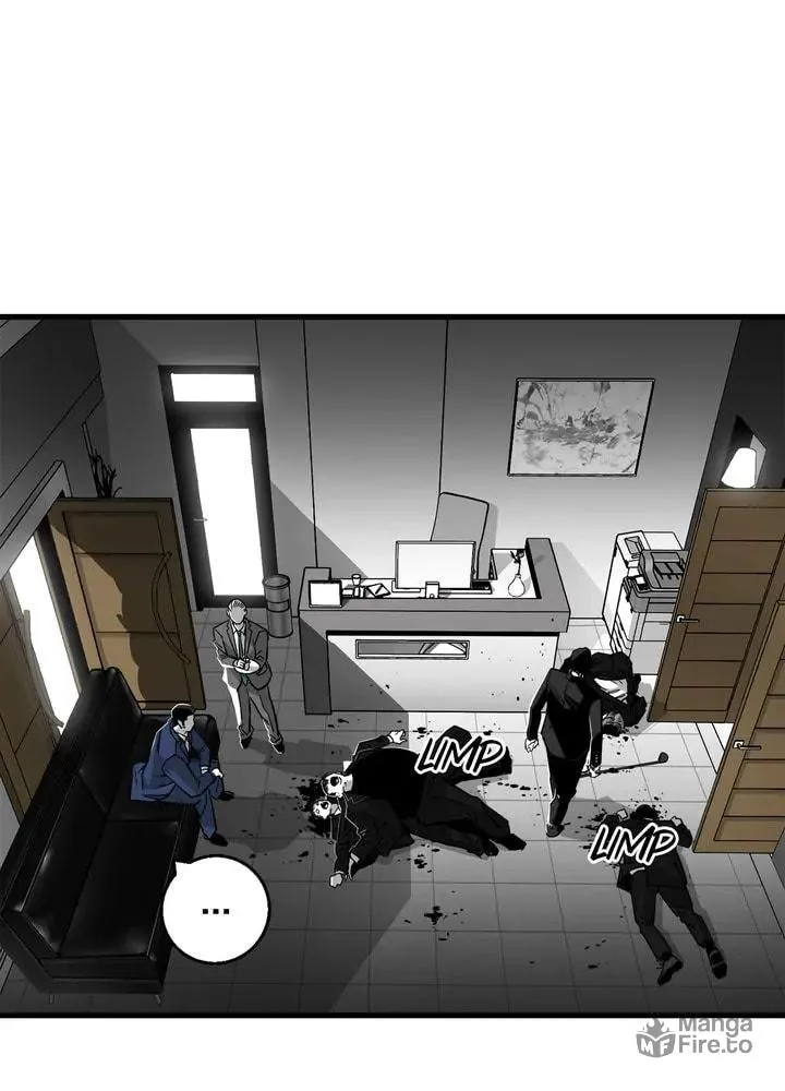 Read Plaza Wars chapter 9 image 83 on Lezhin