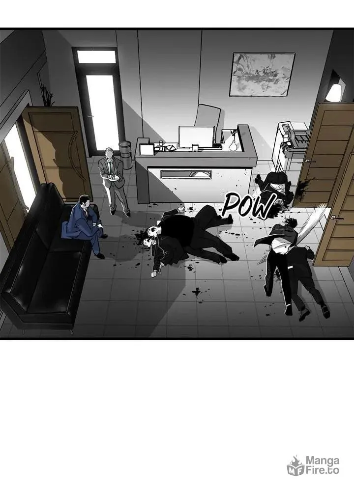 Read Plaza Wars chapter 9 image 86 on Lezhin