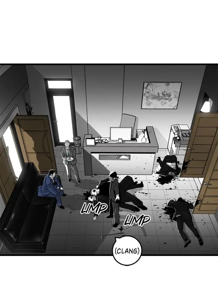 Read Plaza Wars chapter 9 image 87 on Lezhin
