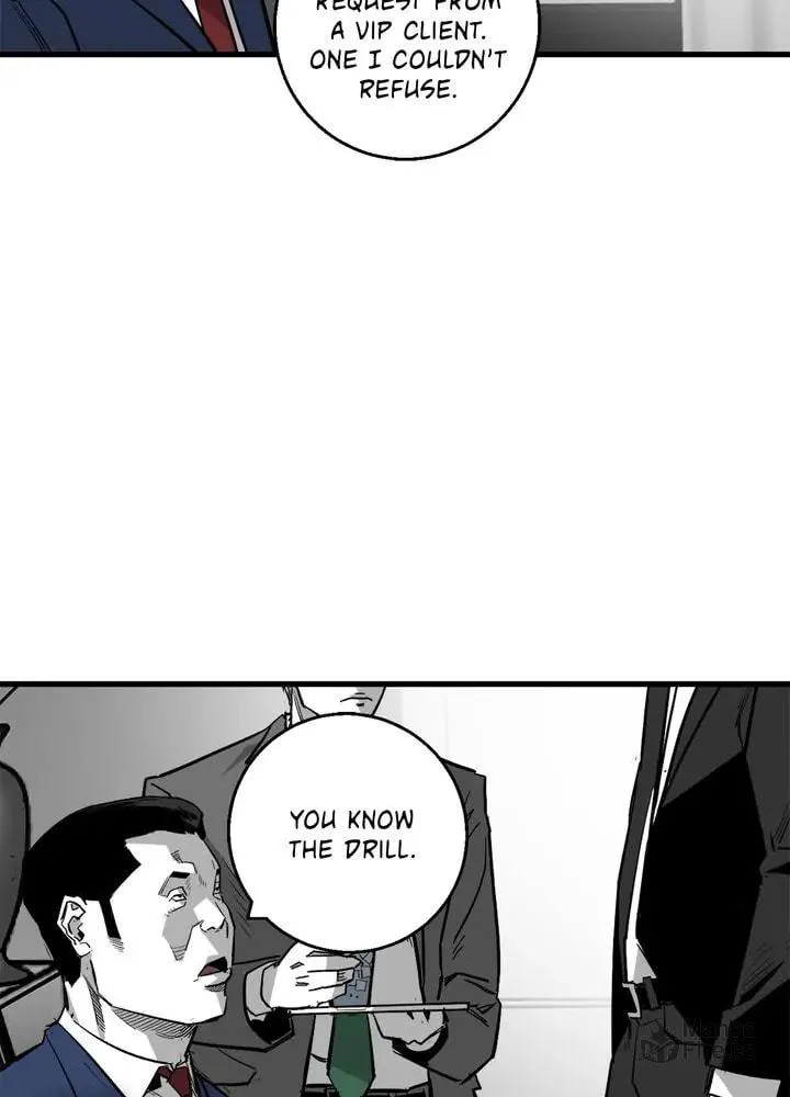 Read Plaza Wars chapter 9 image 89 on Lezhin