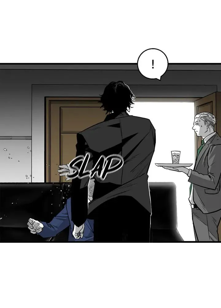 Read Plaza Wars chapter 9 image 93 on Lezhin