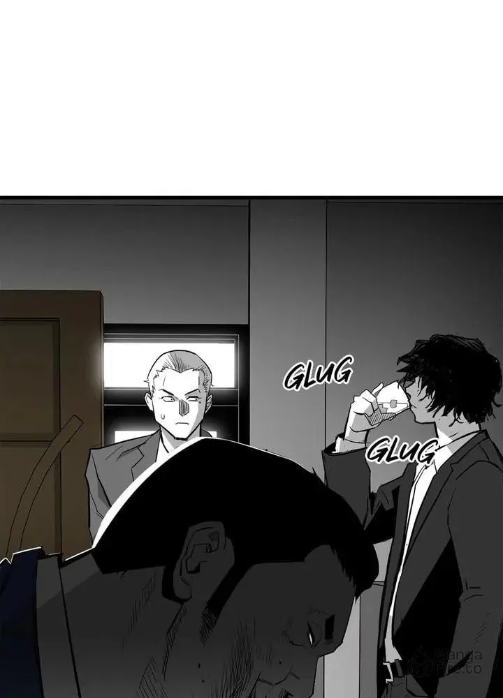 Read Plaza Wars chapter 9 image 99 on Lezhin