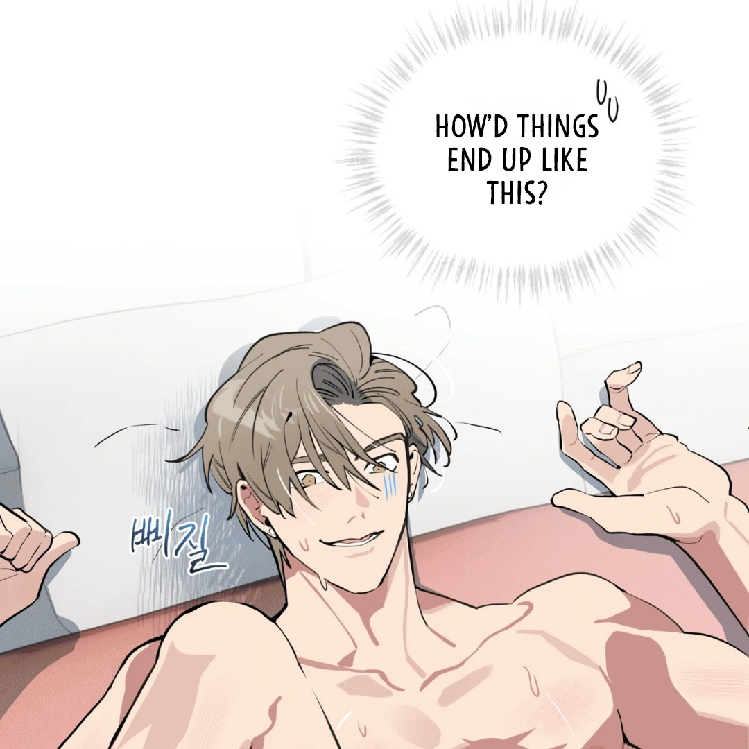 Read Please Add Charcoal chapter 0 image 140 on Lezhin
