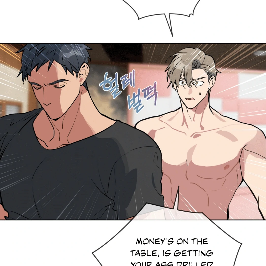 Read Please Add Charcoal chapter 0 image 153 on Lezhin