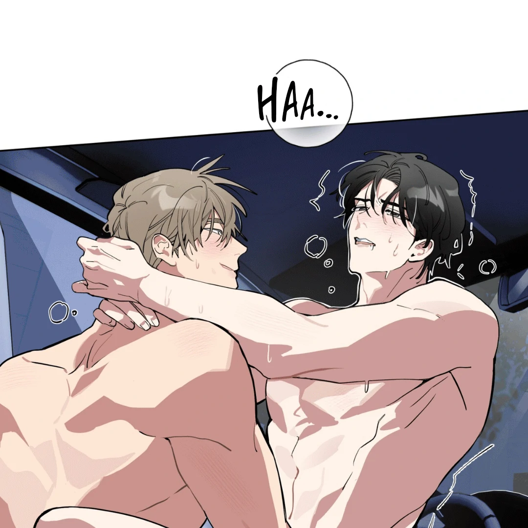 Read Please Add Charcoal chapter 0 image 3 on Lezhin