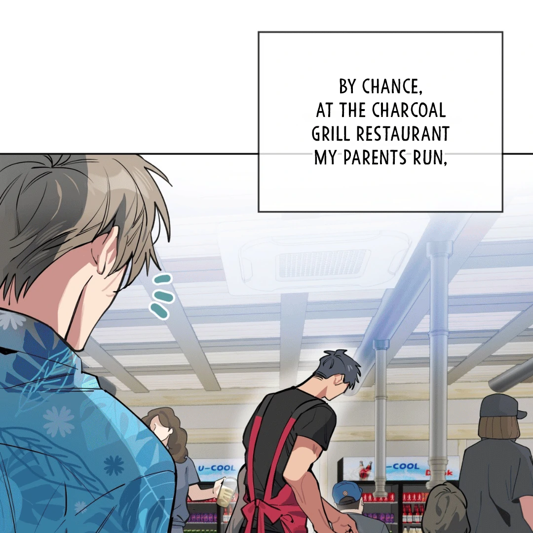 Read Please Add Charcoal chapter 0 image 31 on Lezhin