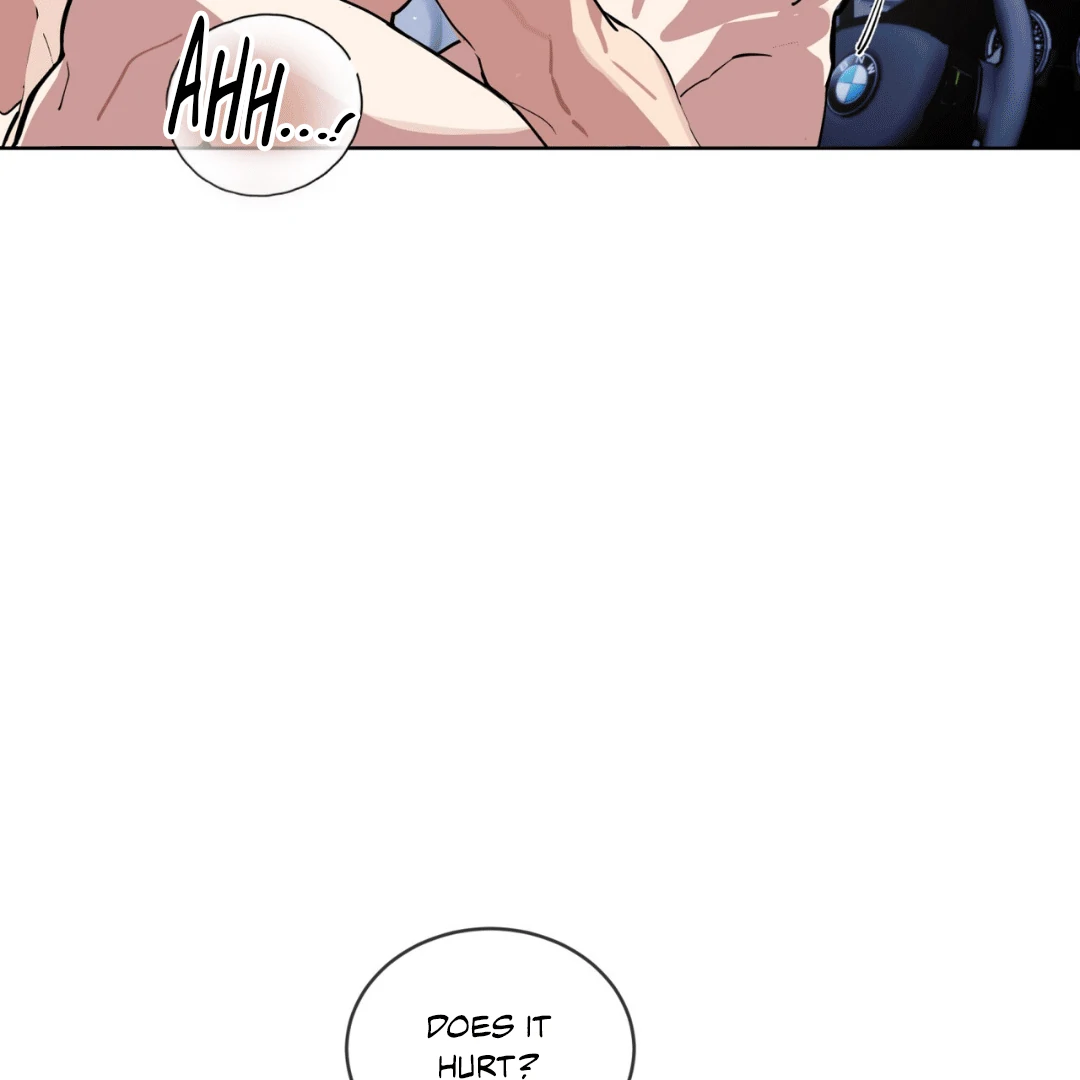 Read Please Add Charcoal chapter 0 image 4 on Lezhin