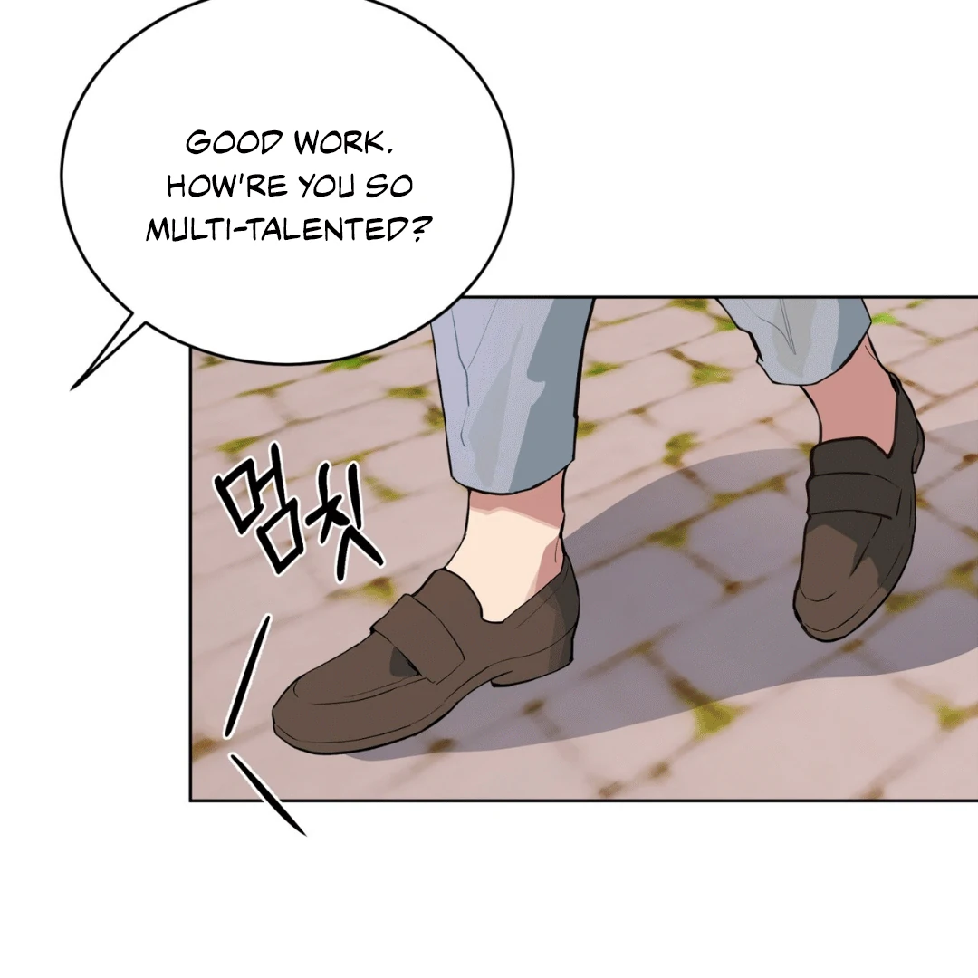 Read Please Add Charcoal chapter 0 image 83 on Lezhin