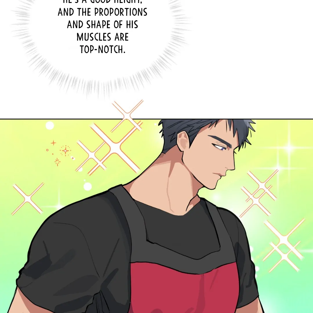 Read Please Add Charcoal chapter 1.1 image 136 on Lezhin
