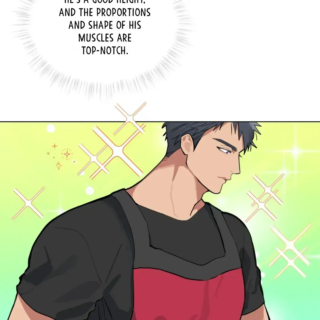 Read Please Add Charcoal chapter 1.5 image 136 on Lezhin