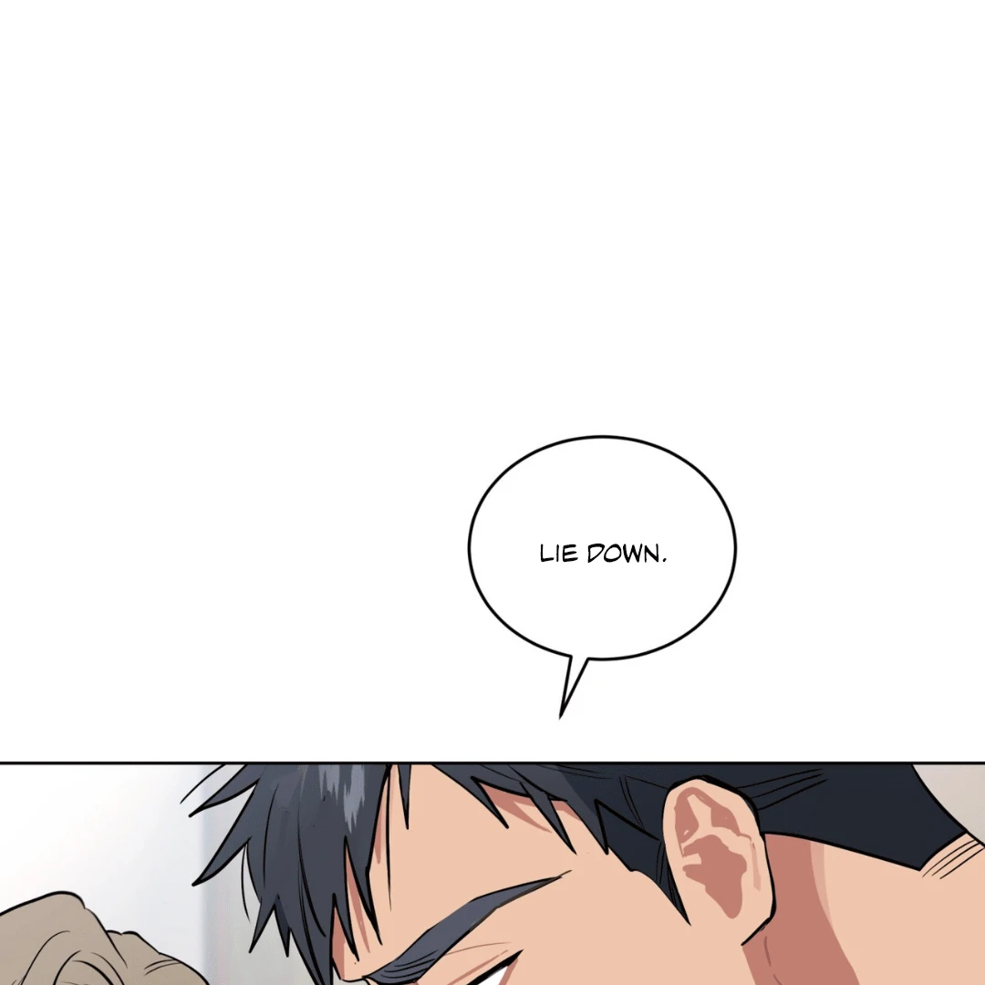 Read Please Add Charcoal chapter 11 image 100 on Lezhin