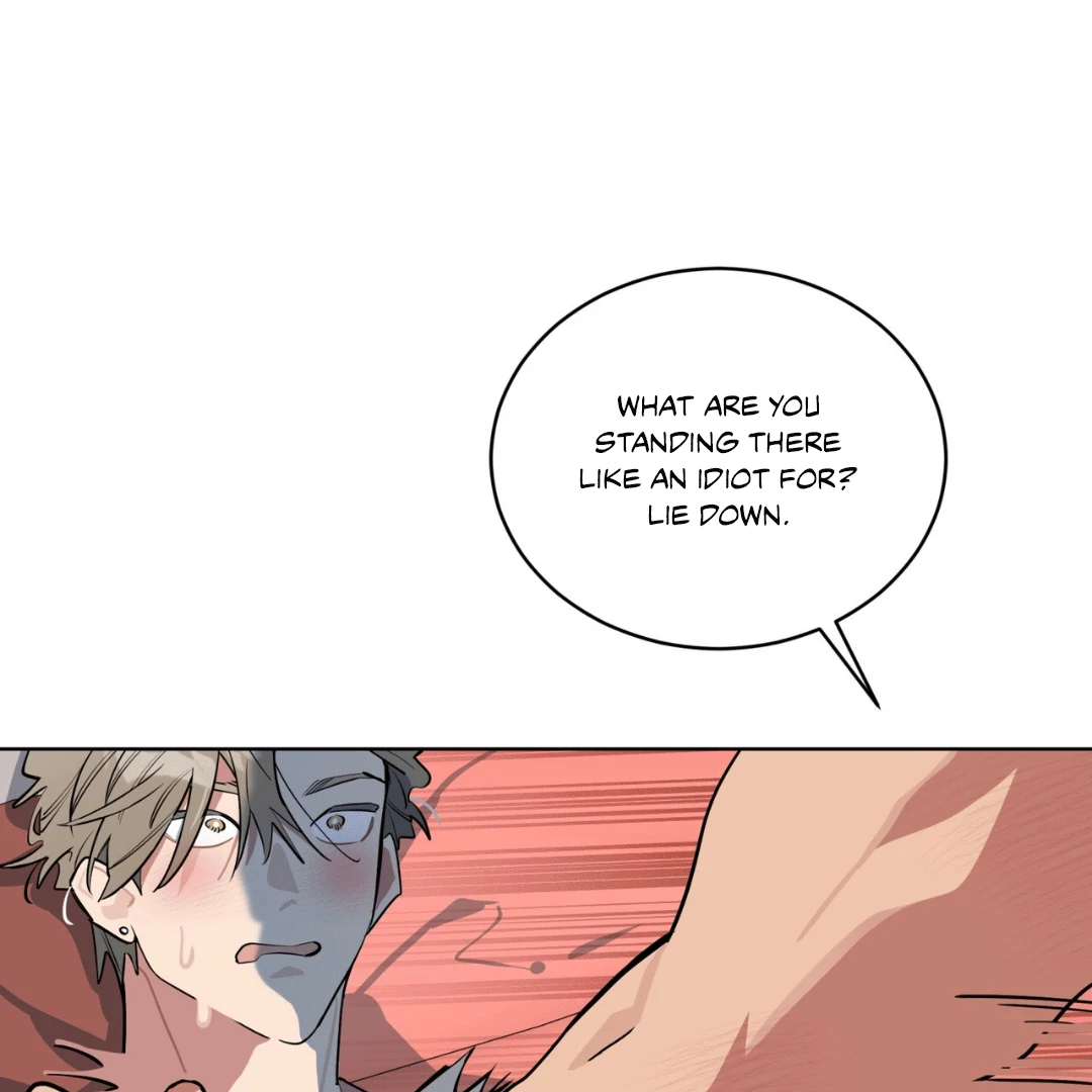 Read Please Add Charcoal chapter 11 image 102 on Lezhin