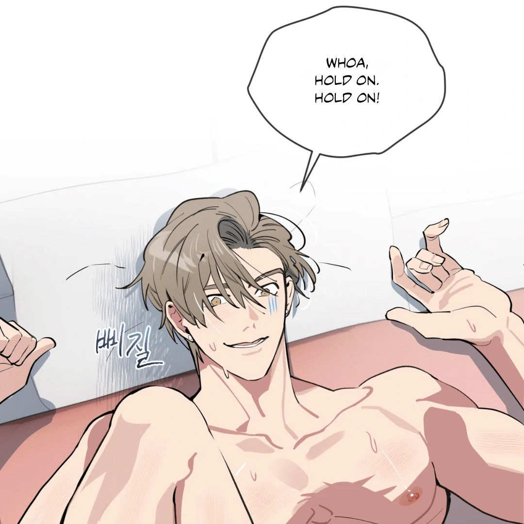 Read Please Add Charcoal chapter 11 image 104 on Lezhin