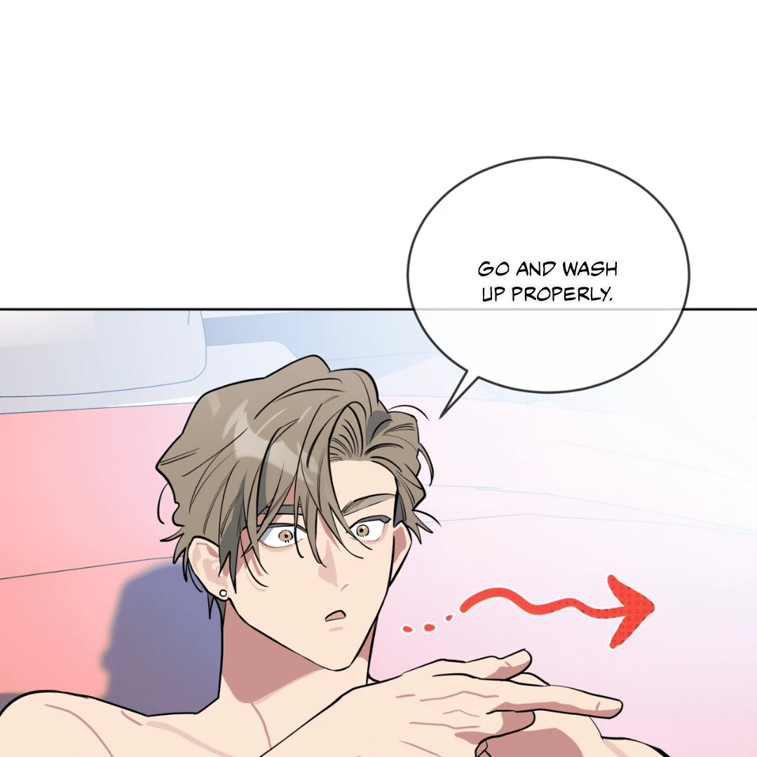 Read Please Add Charcoal chapter 11 image 113 on Lezhin
