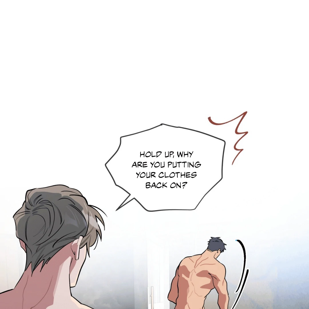 Read Please Add Charcoal chapter 11 image 115 on Lezhin