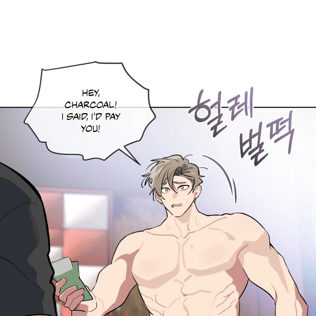 Read Please Add Charcoal chapter 11 image 126 on Lezhin