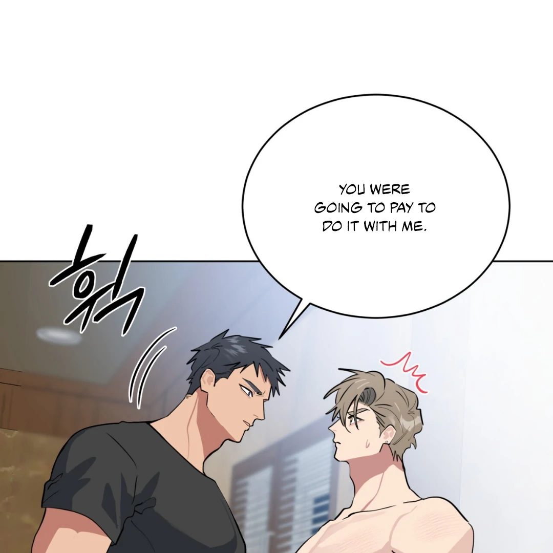 Read Please Add Charcoal chapter 11 image 130 on Lezhin