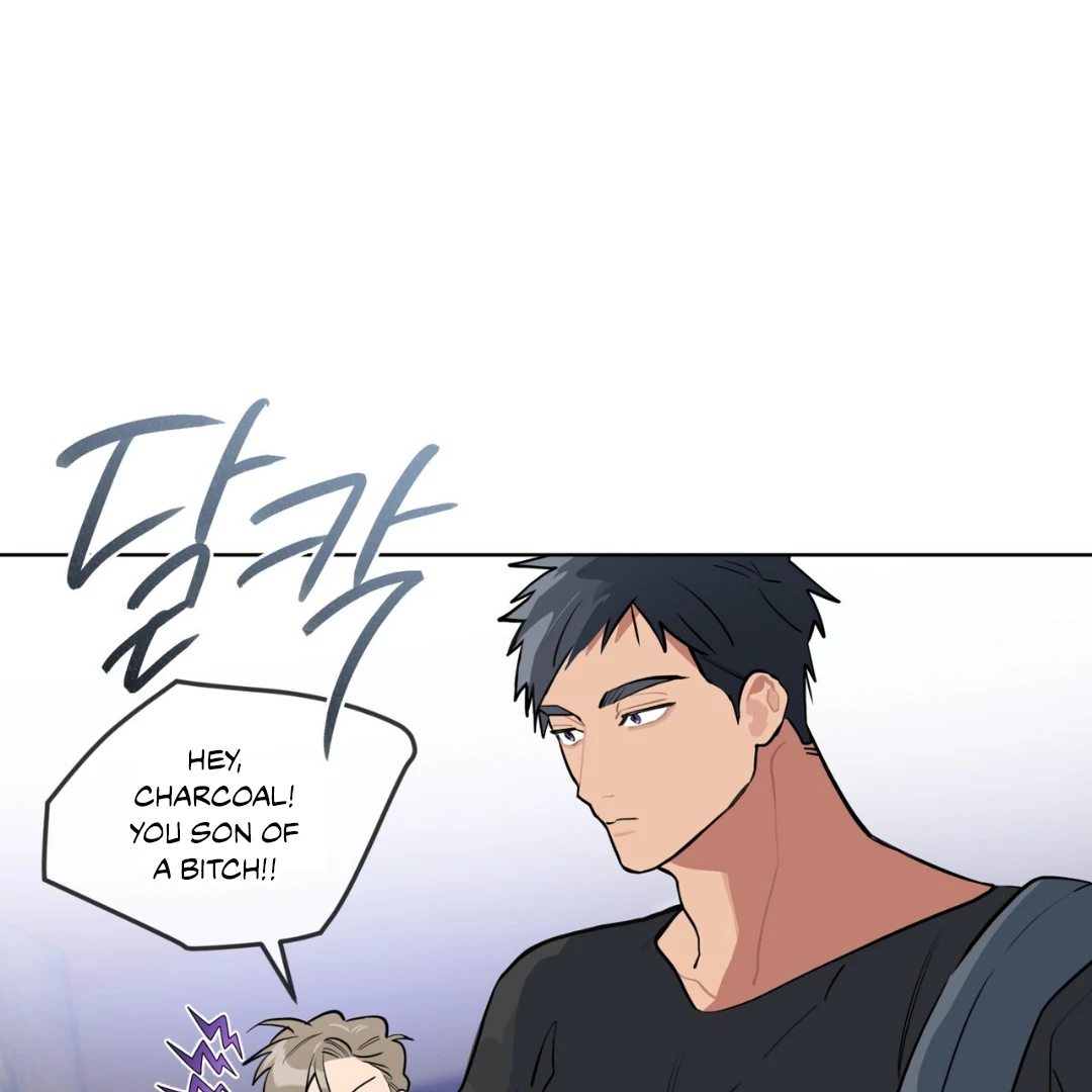 Read Please Add Charcoal chapter 11 image 136 on Lezhin